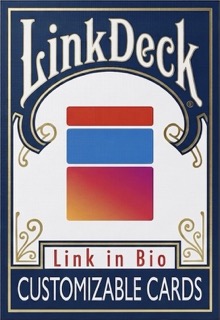 LinkDeck Logo